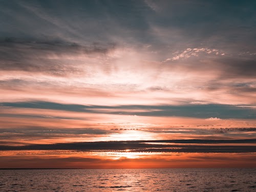 Merele.ee / Purjetamine Tallinna lahel