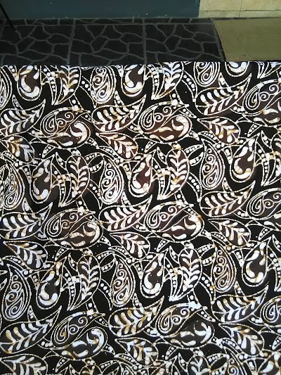 Photos of Batik Milatek (Niti Sumito)
