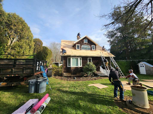 Universal Builders Group Roofing-Chimney-Siding-Windows Installation & Repairs