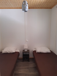 Photo n°39 de Camping Beau Rivage | Camping 3 étoiles piscine et bord de rivière à Navarrenx au pied des Pyrénées en Béarn, 64 à Navarrenx (Terrain pour camping-cars)