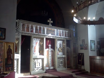 Photos of Pokrov presvete Bogorodice