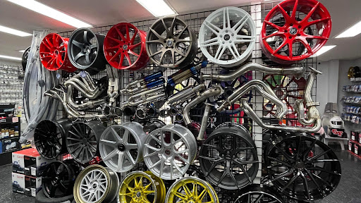 Speedzone Performance LLC. - Visual