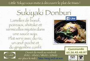 Photo n°46 de Little Tokyo à Gradignan (Sushi à emporter)