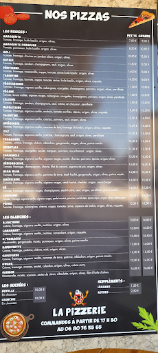 Photo 1 - La pizzerie