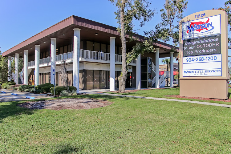 Watson Realty Corp Mandarin North