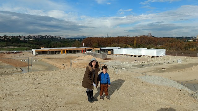 Stade de la Mosson