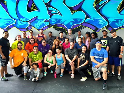 CrossFit Hutto - Thumbnail