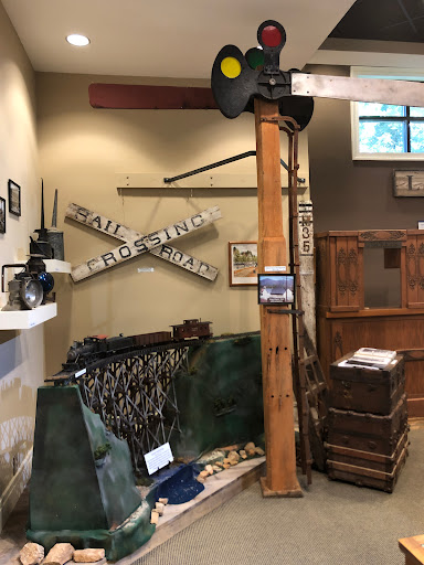 Rabun County Historical Society - Thumbnail