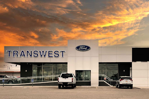 Transwest Ford, LLC