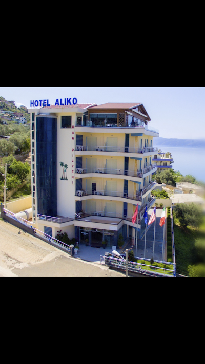 Hotel Aliko