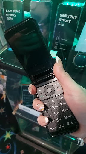 CELLULAR SOLUTIONS HORMIGUEROS - Thumbnail