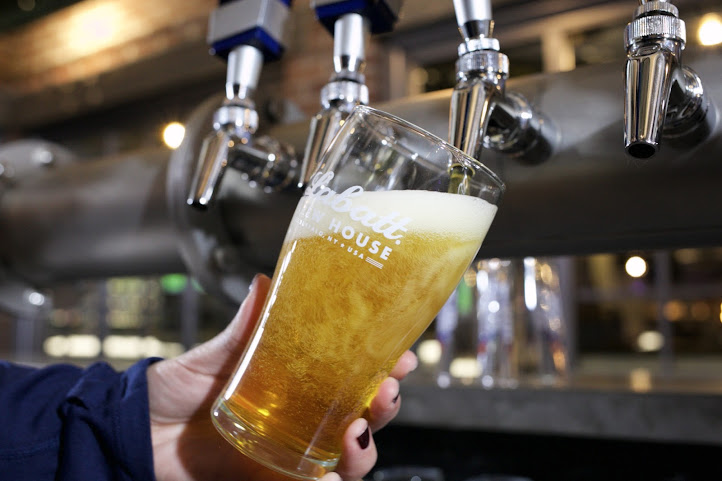 Labatt Brew House by null