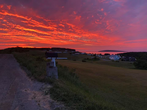 MacLeod's Beach & Campsite - Thumbnail