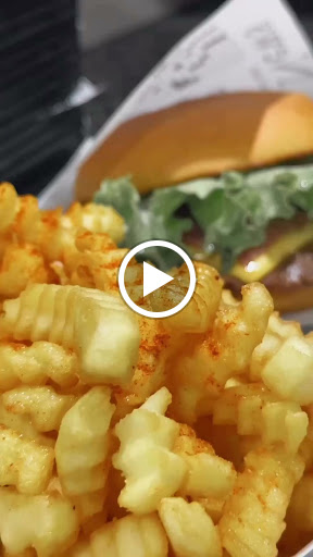 Photo 1 - Home Burger - Original Smash Burger Grenoble