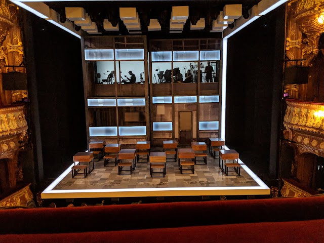 Apollo Theatre