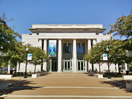 Spartanburg Little Theatre - Thumbnail