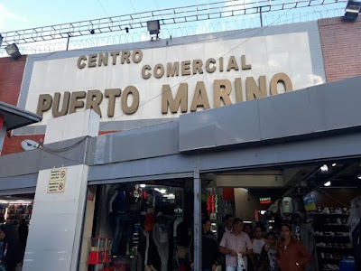 Photos of Centro Comercial Puerto Marino