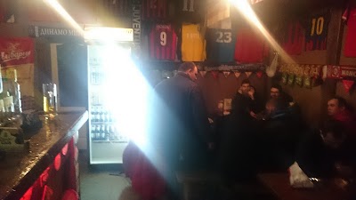 Photos of Bar "Kamchatka"