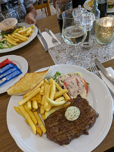 Steakhouse Zum Mühlengarten - Thumbnail