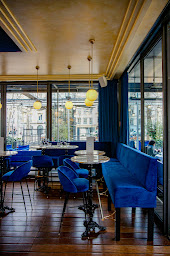 Photo n°31 de Café Du Pond à Lyon (Restaurant français)