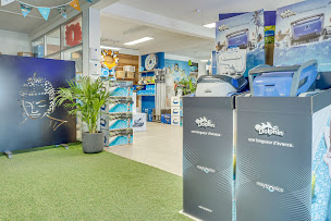 Photo n°27 de Piscines Desjoyaux à Colmar (Magasin de matériel pour piscines)