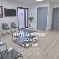 Épilation laser et épilation électrique Messery à Messery