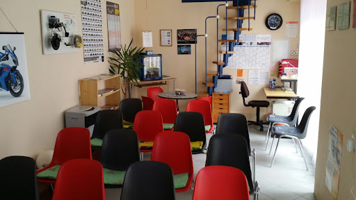 Fahrschule Peter Schmitt Gallery - Germany