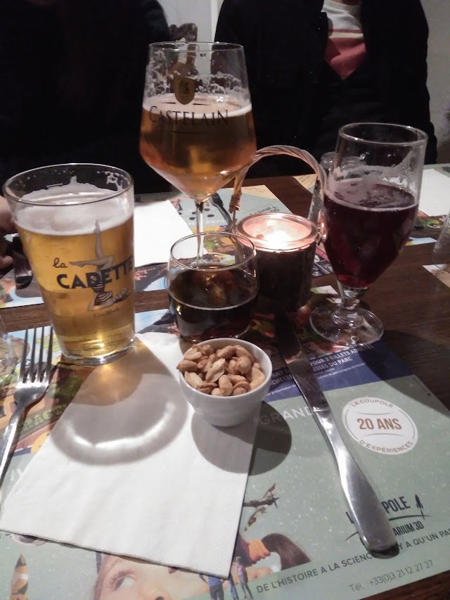 Crêperie le Clan des Elfes