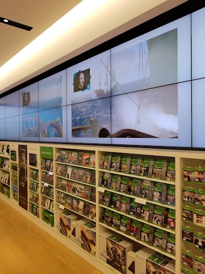 Microsoft Store