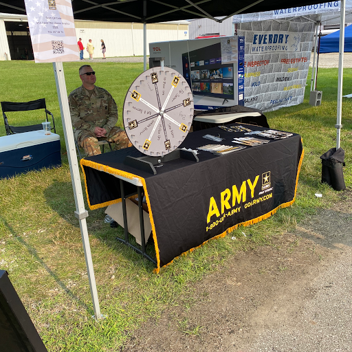 US Army Columbus-West Recruiting Station - Thumbnail