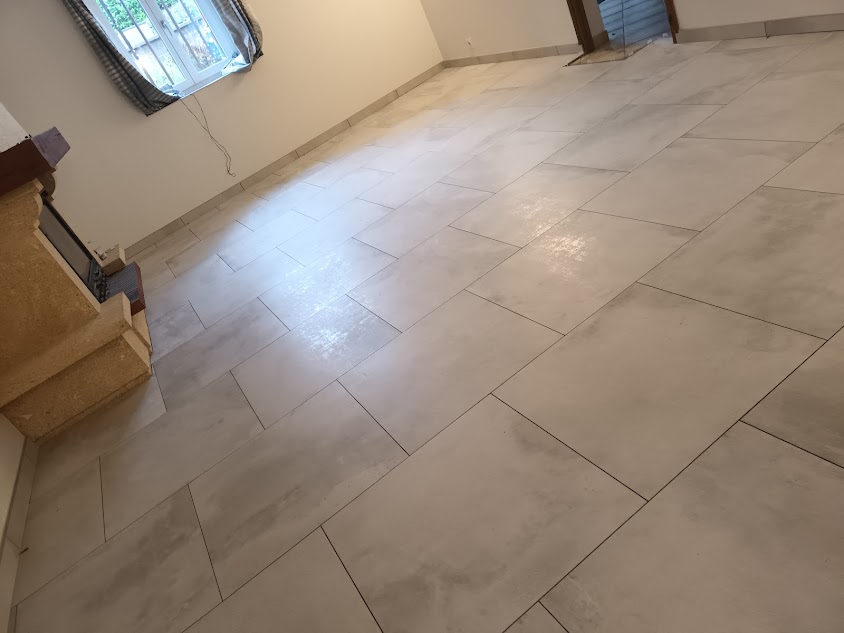 Image de Avolio carrelage (carreleur Pont a Mousson)