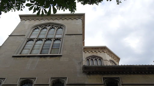Rectory of Our Lady Of Providence - Thumbnail