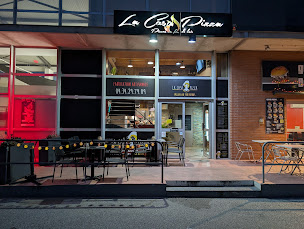 Photo n°3 de La Casa Pizza (Pizzas au feu de bois), alenya, theza, saleilles, corneilla, saint cyprien à Alénya (Pizzas à emporter)