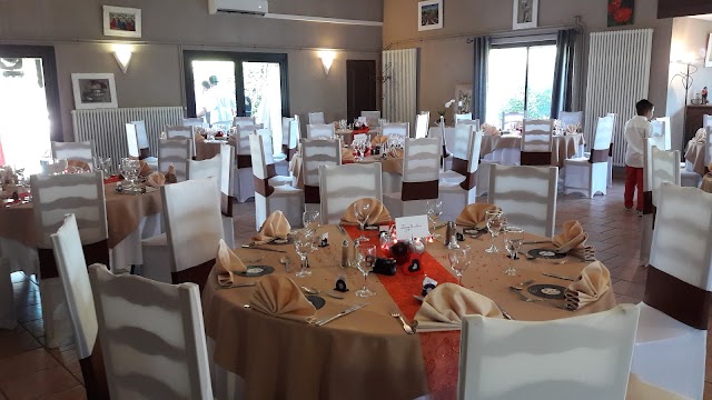 Auberge Les Olivades