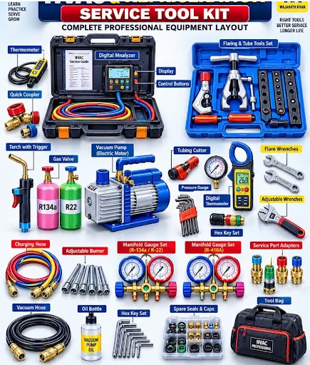Refrigerator  repair, ac repair service, washing machine repair service,    dual door fridge cool… post image