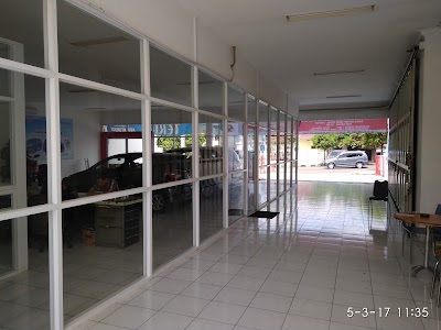 Photos of Astra Daihatsu Cianjur