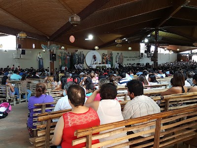 Photos of MANSION Catholic Charismatic Center of Evangelization