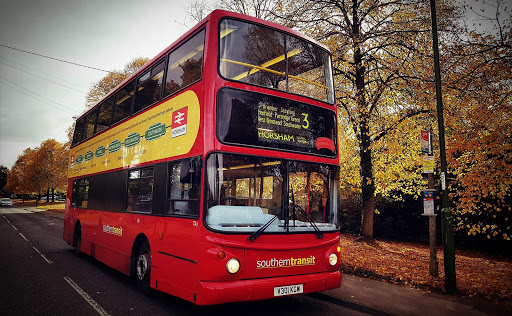 Southern Transit Bus Company - Thumbnail