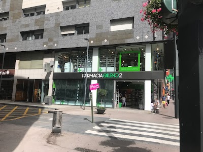 Photos of Farm&agrave;cia Galeno 2