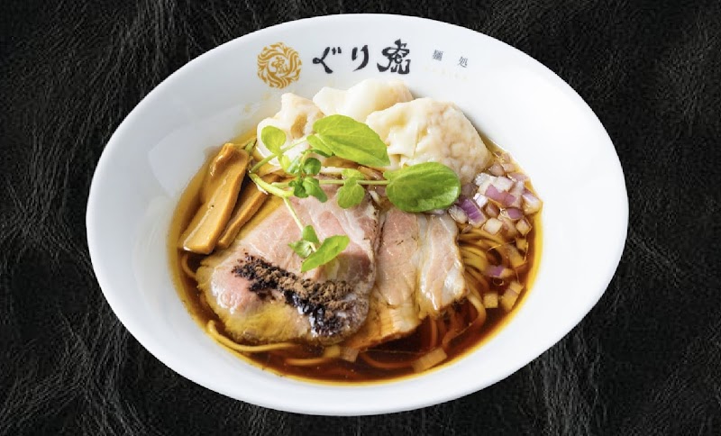 麺処ぐり虎 名古屋栄