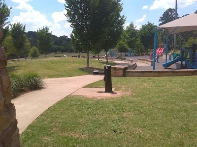 Crestwood Park