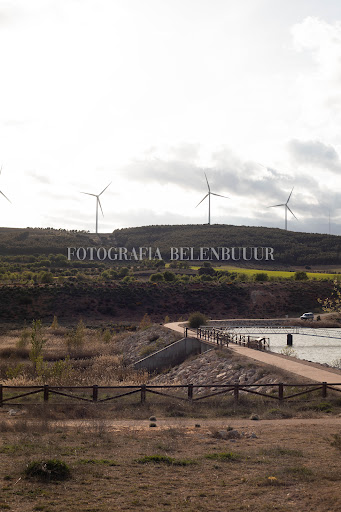 Embalse Campos del Paraiso Gallery - Spain