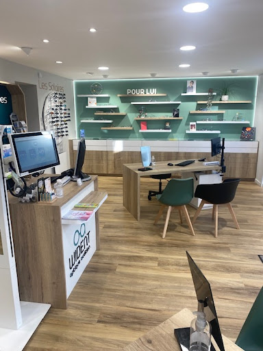 OPTIQUE WIDENT