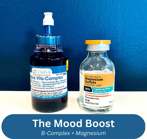 Restore Hyper Wellness