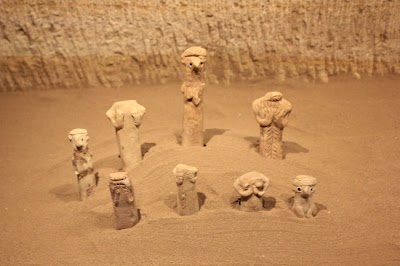Photos of G&uuml;ray Museum