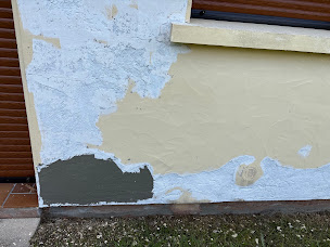 Photo n°15 de RD PEINTURE à Bénesse-Maremne (Peintre en bâtiment)