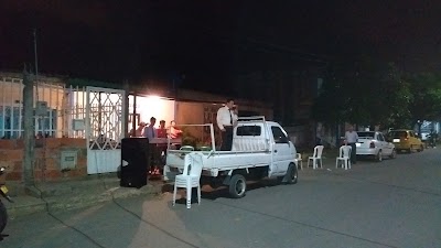 Photos of IPUC PATIOS SABANA CENTRAL