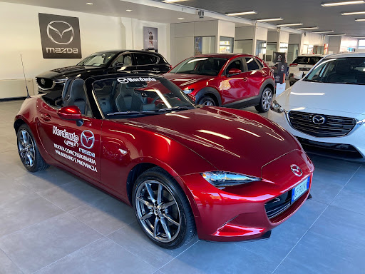 Mazda Belluno Nordauto - Thumbnail