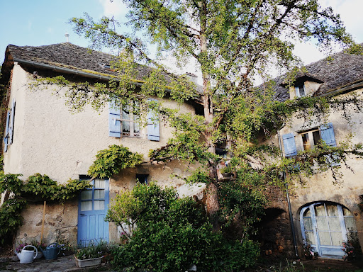 Chambre d’hôte Vue sur Vert - Gîtes de France