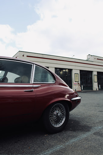Shirlington Shell Service Center - Thumbnail